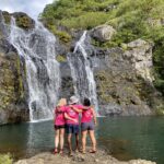 7 hiking waterfalls <small>A total change of scenery</small>